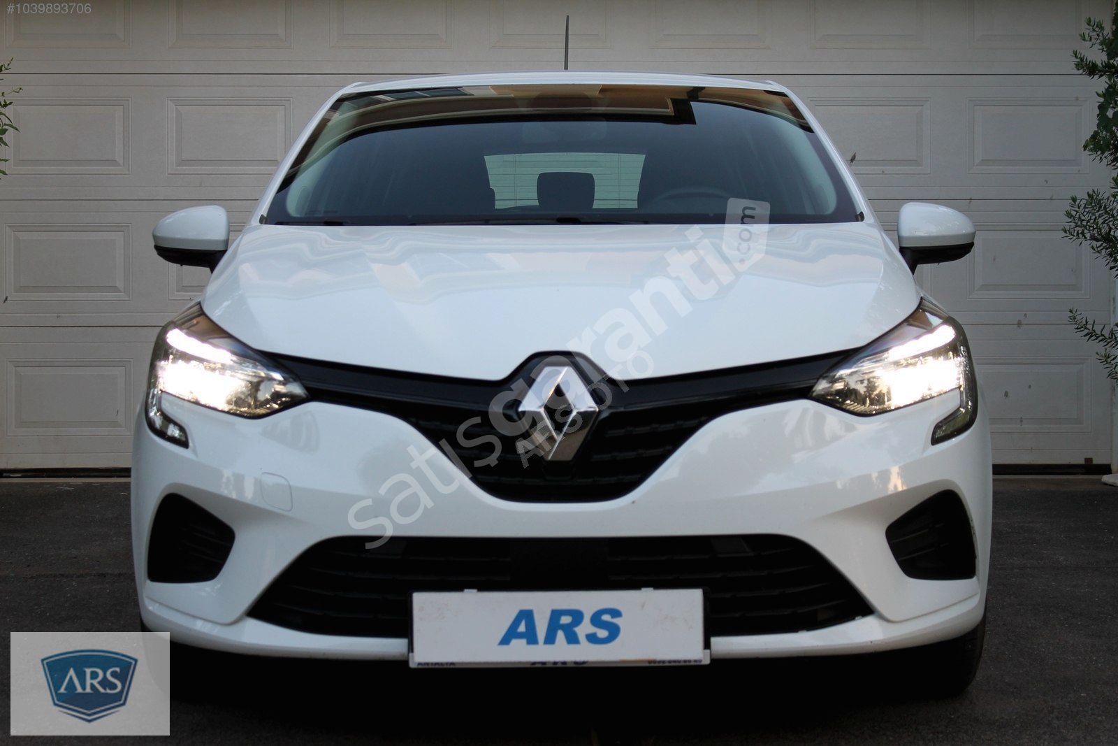 2021 Clio 1.0 Tce Joy - Otomatik Vites -