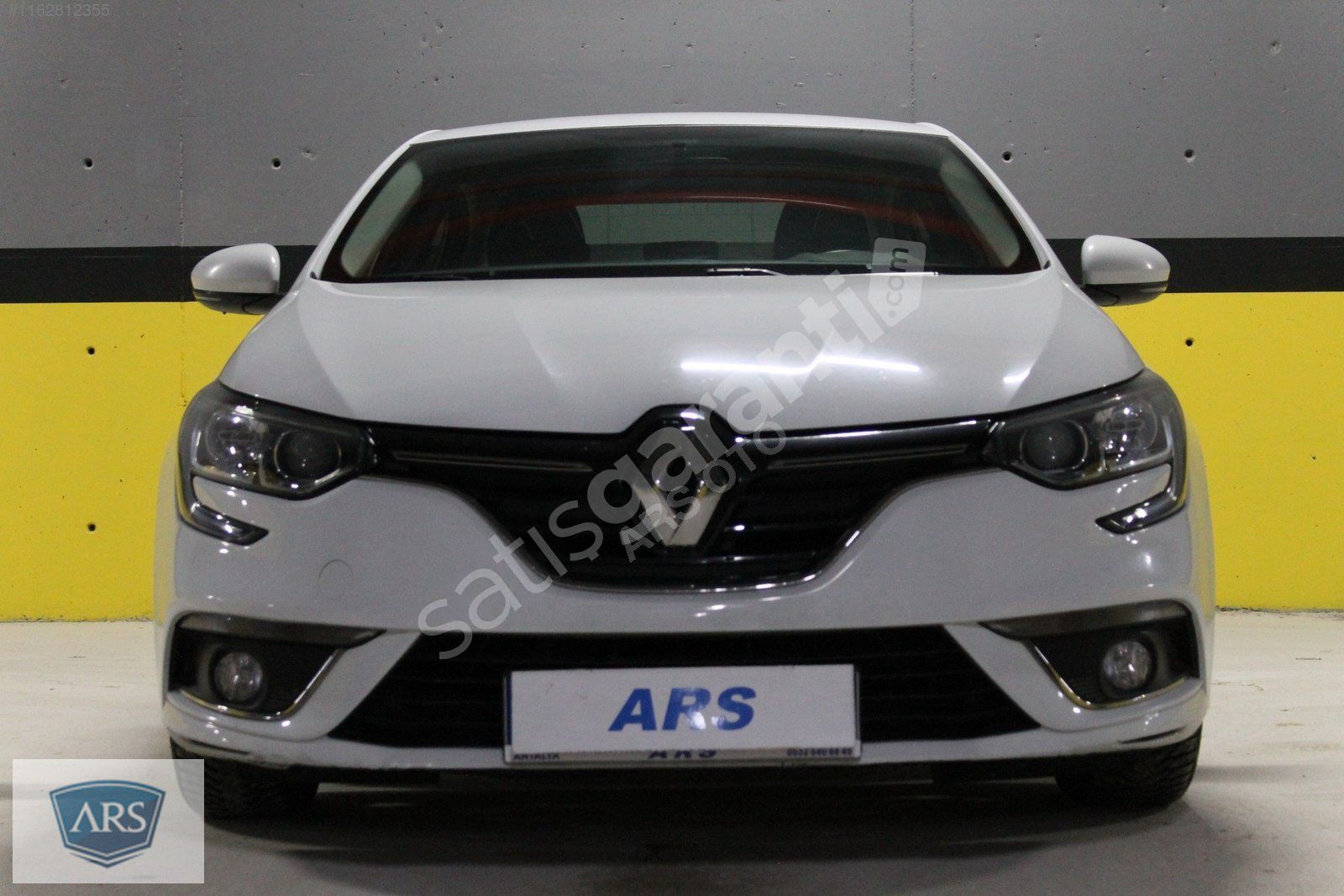 2018 Megane 1.5 dci Edc - Şimdi Al 3 Ay Sonra Öde 36Ay Taksitle
