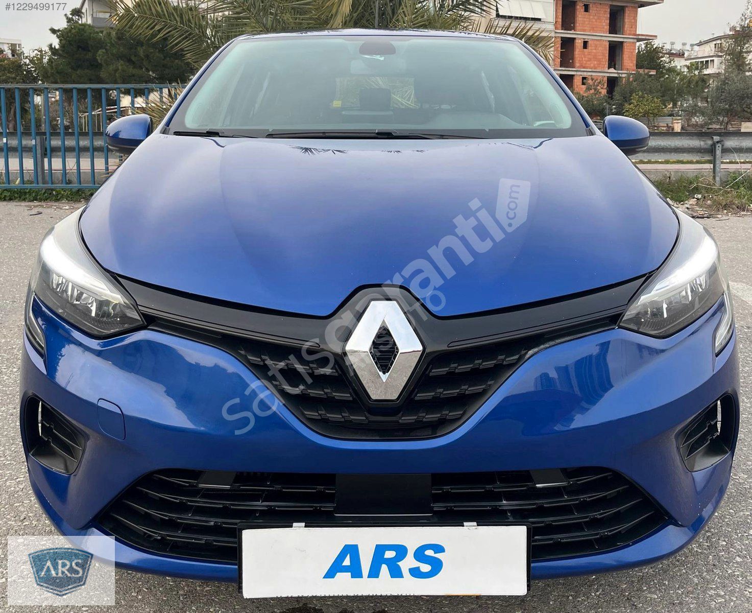 2021 Clio Tce Otomatik - Şimdi Al 3 Ay Sonra Öde 36Ay Taksitle