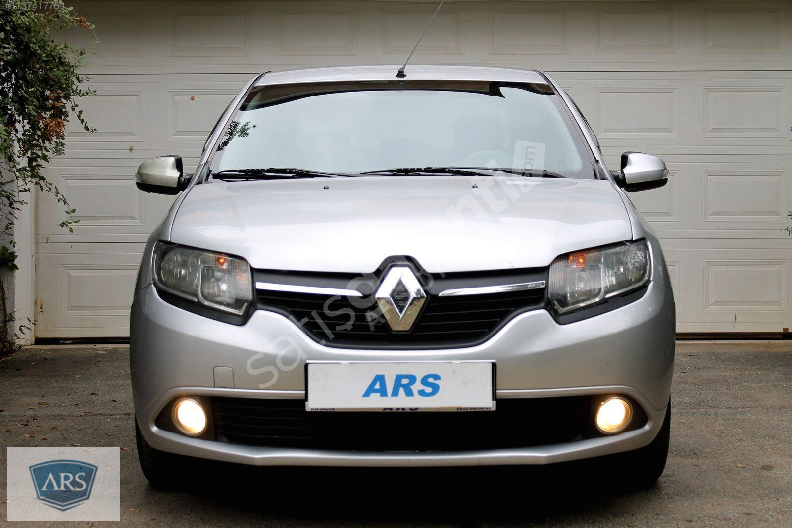 2013 Symbol 1.5 Dci - Şimdi Al 3 Ay Sonra Öde 36 Ay Taksitle -