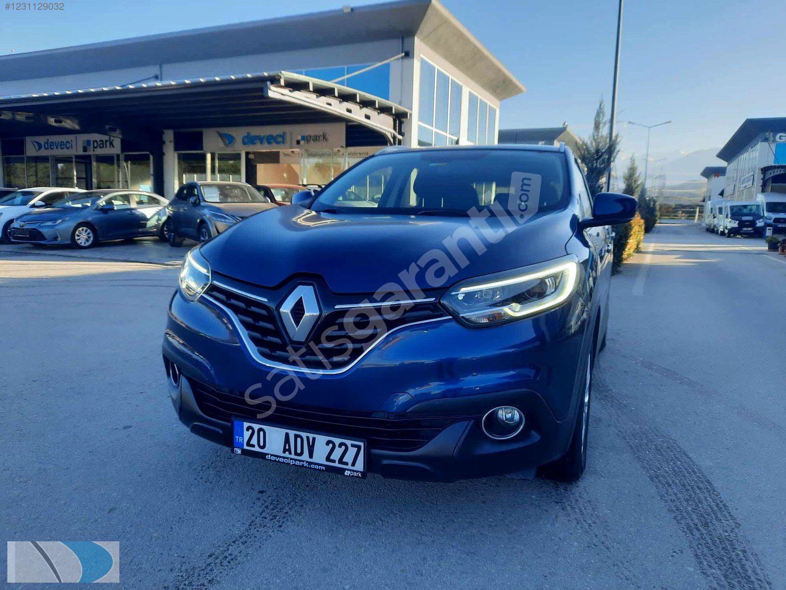 Sadece 65.000 km /// BOYASIZ /// Touch ///Lansman rengi
