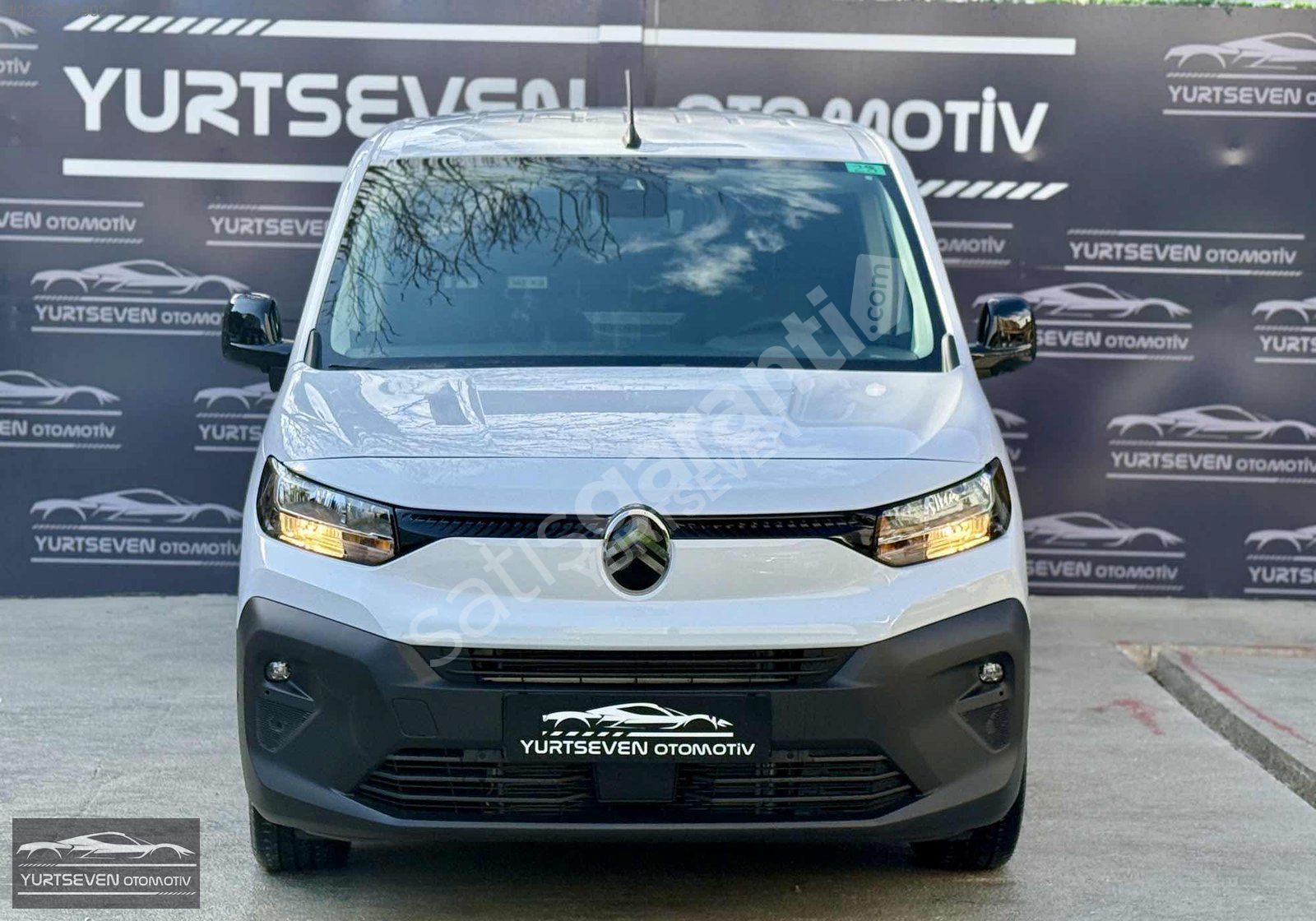 2024 0 KM FEEL BOLD/%20 FATURA/220V ELKT/KAMERA/DİZEL-OTMATİK