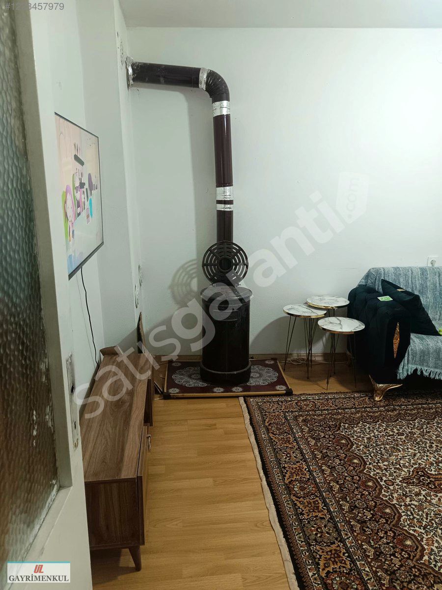 Bursa Yıldırım Yıldırım mhde satılık daire