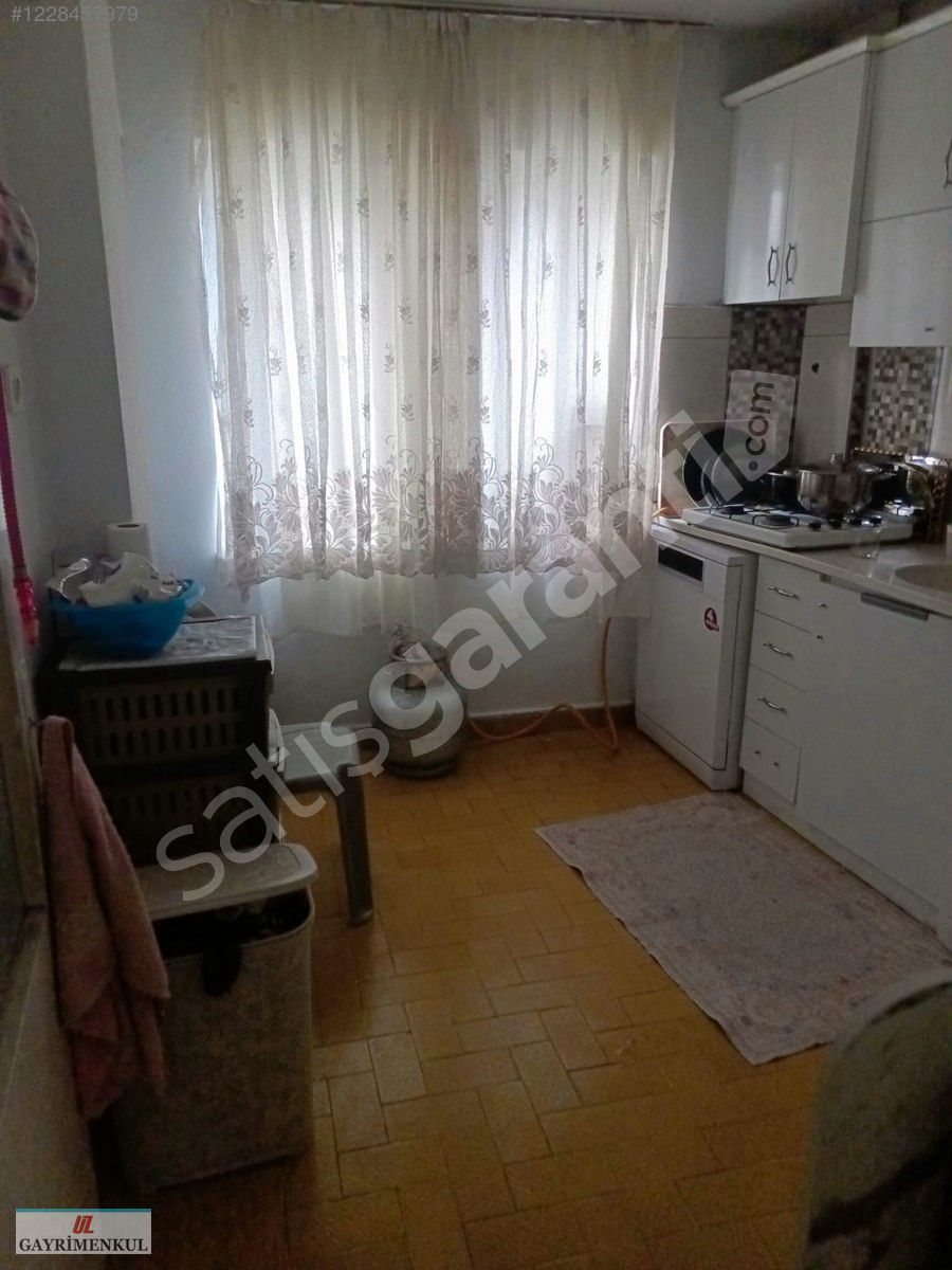 Bursa Yıldırım Yıldırım mhde satılık daire