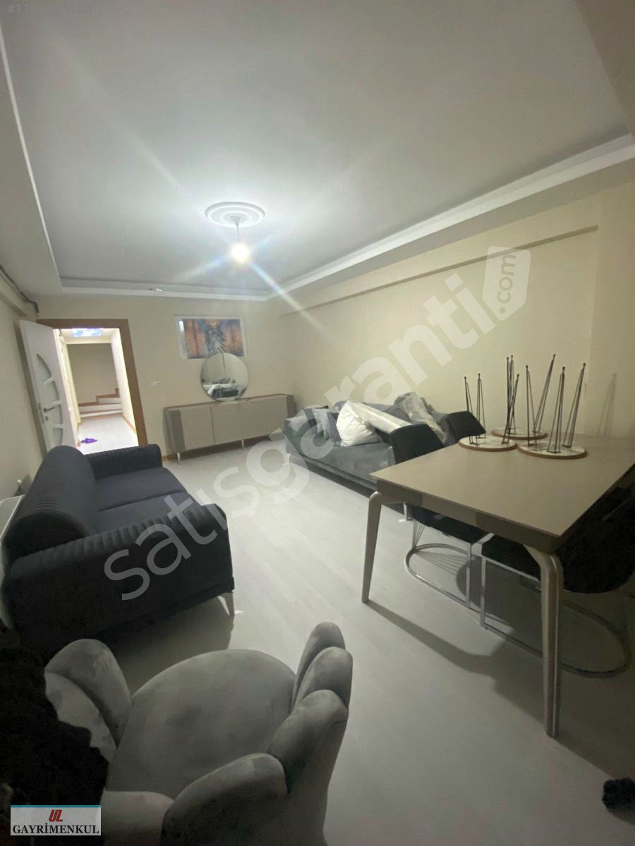 Bursa Osmangazi Demirtaş Sakarya mh kiralık eşyalı dubleks daire