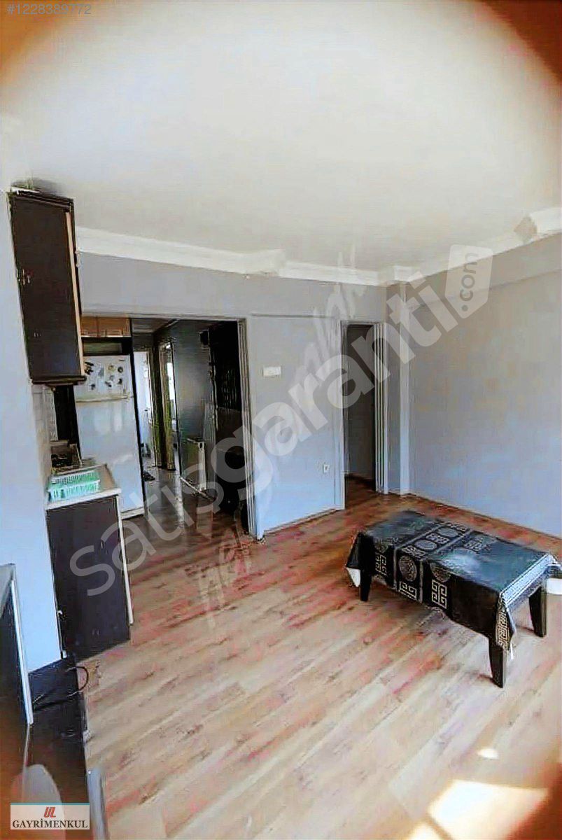 Bursa Osmangazi Selimiye mhde satılık daire