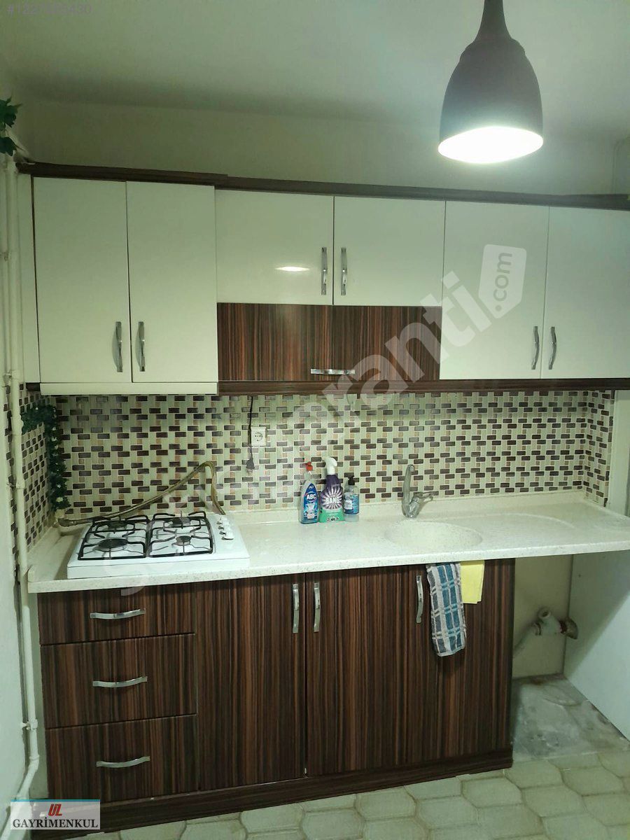 Bursa Osmangazi Sakarya mh Gazcılar caddesinde kiralık daire