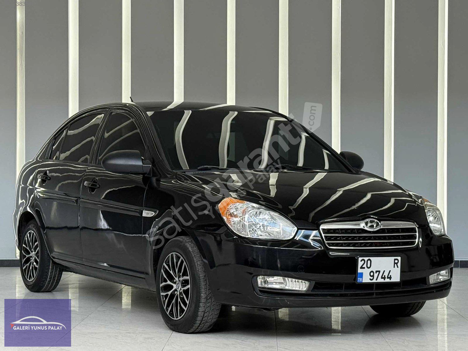 2010 HYUNDAI ACCENT ERA 1.5 CRDI AIRBAG/ABS/KLİMA/ÇELİK JANT