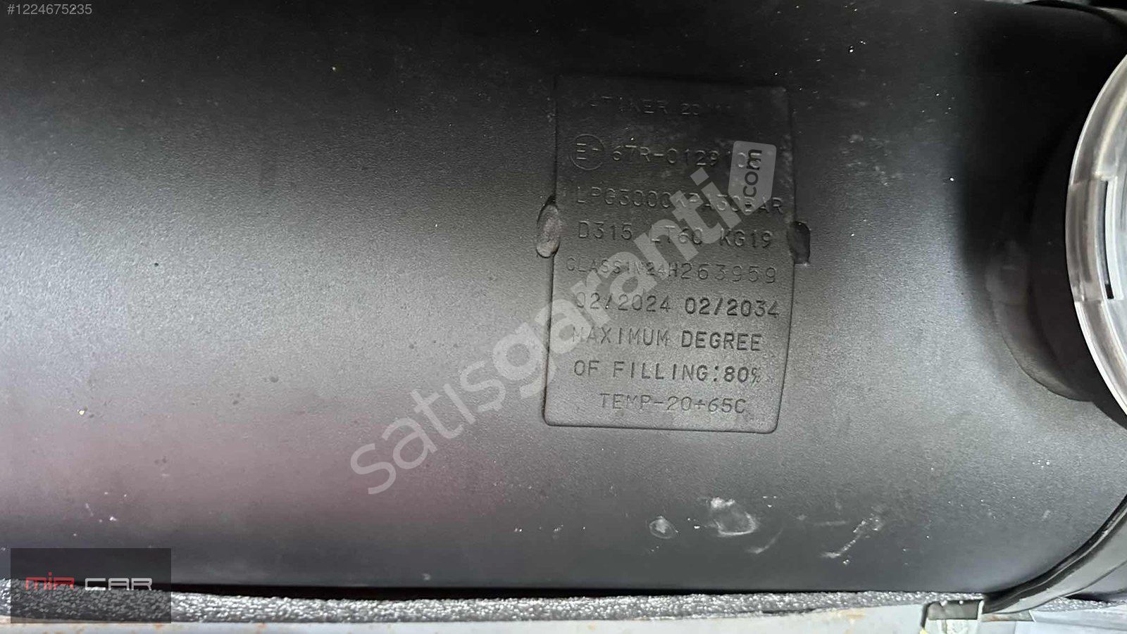 MİR CAR 'dan 2009 WV JETTA 1.4 TSI COMFORTLİNE