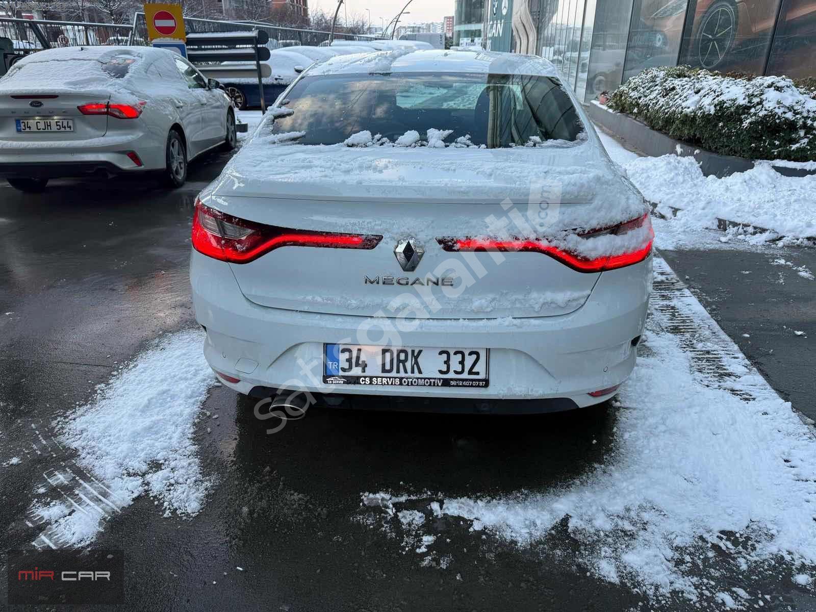 MİRCAR'dan YENİ SAHİBİNE HAYIRLI OLSUN