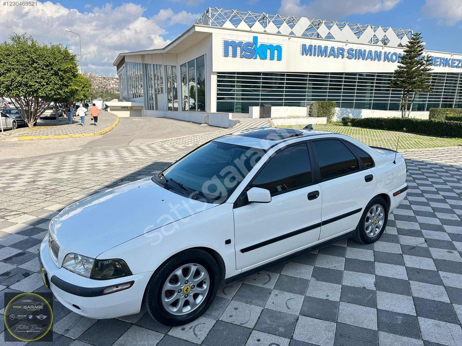 Hatasız isveç tankı