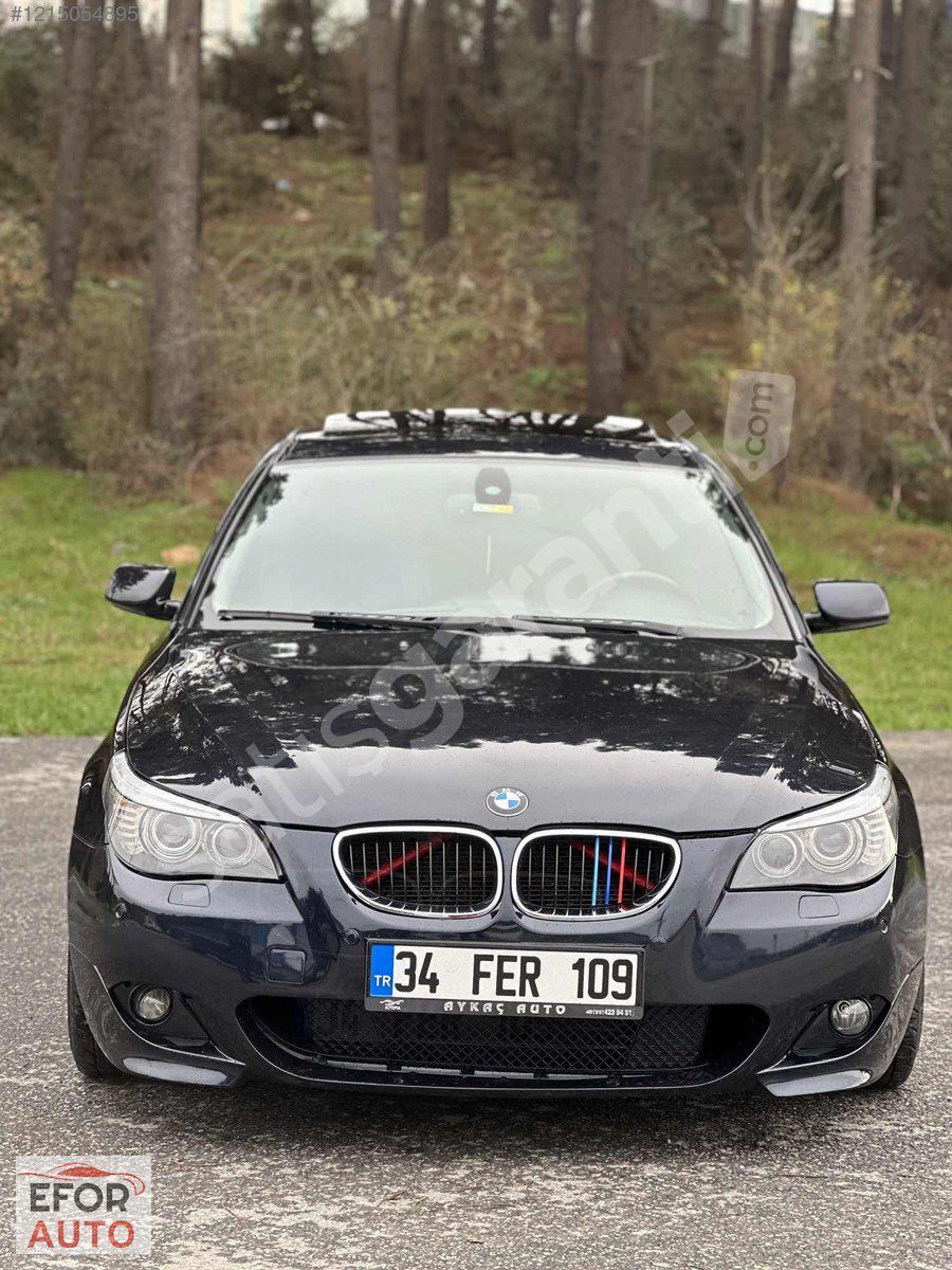 TEMİZ MASRAFSIZ BAKIMLI JOİSTİK E60 2008 MODEL