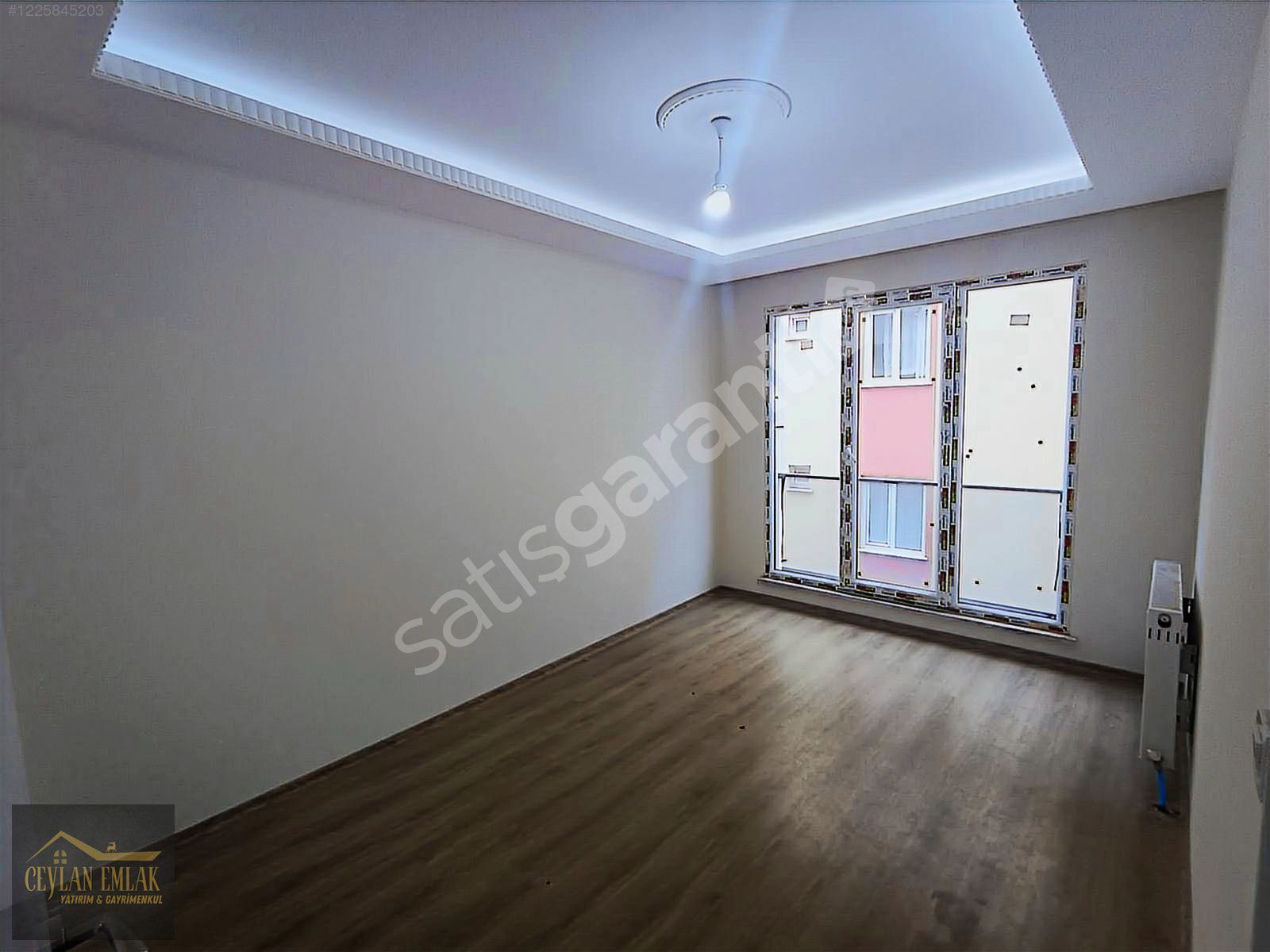 BAHÇELİEVLER HÜRRİYET MAH.SATILIK SIFIR 2+1 YÜKSEK GİRİŞ