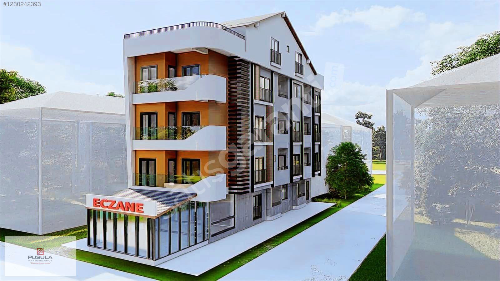 ŞEHİTBİROLKOÇ CAD. SAĞLIK OCAĞI KARŞISI SATILIK 60 M2 DÜKKAN