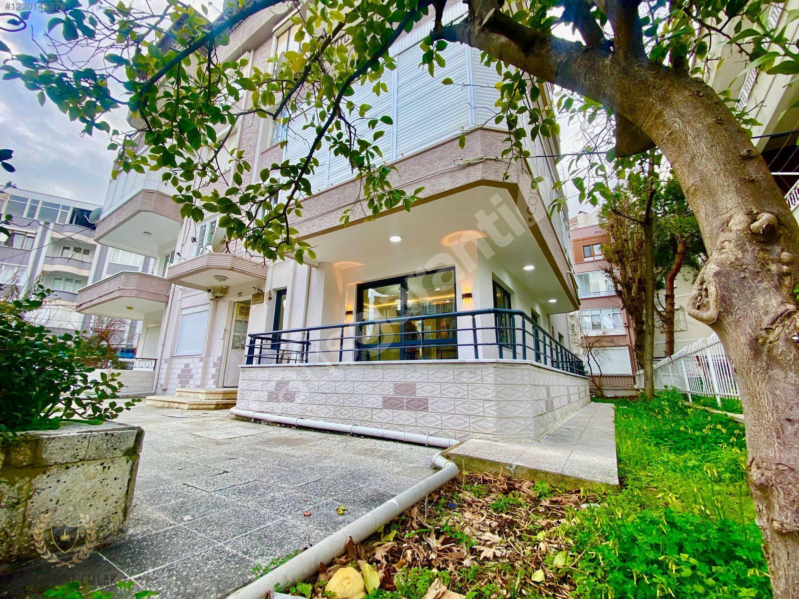 ⫸AKÇAY BEST EMLAK'TAN⫷AKÇAY'DA MASRAFSIZ DENİZE YAKIN 2+1 DAİRE