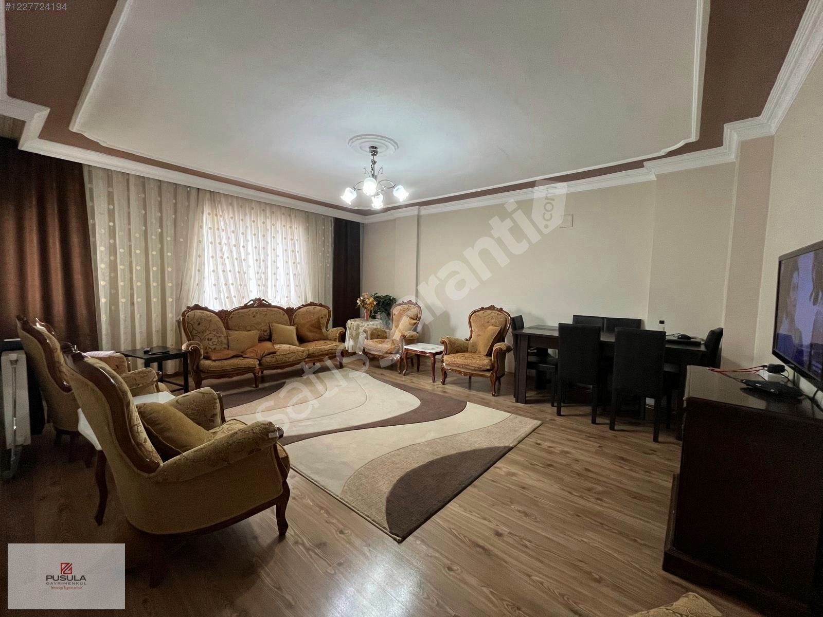 İKİ TAPU TEK DAİRE FİYATIN BAHÇELİEVLERDE GENİŞ 2 ADET 3+1 DAİRE