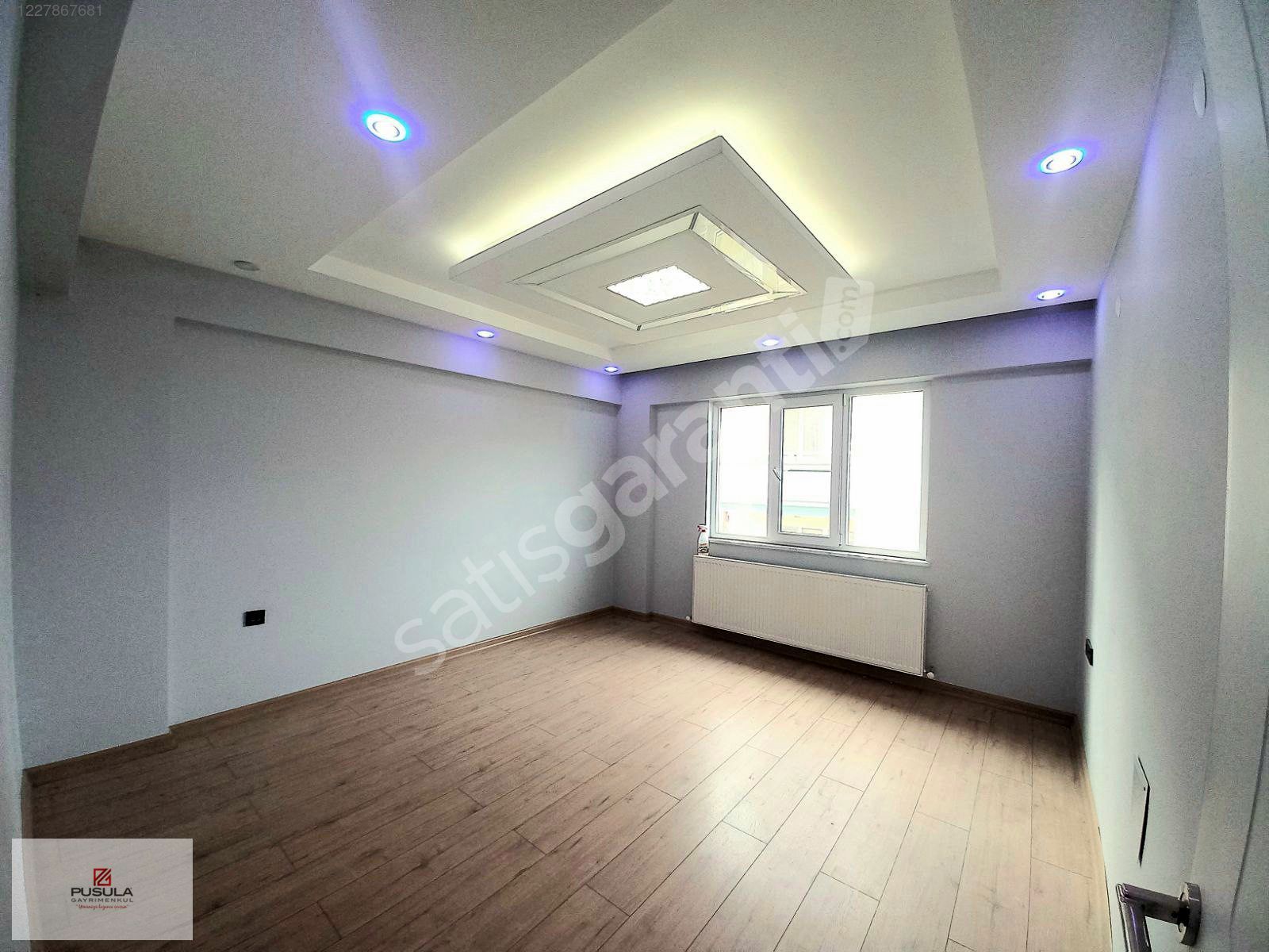 HASAN BASRİ ÇANTAY MAHALLESİ LÜX KİRALIK 3+1 DAİRE