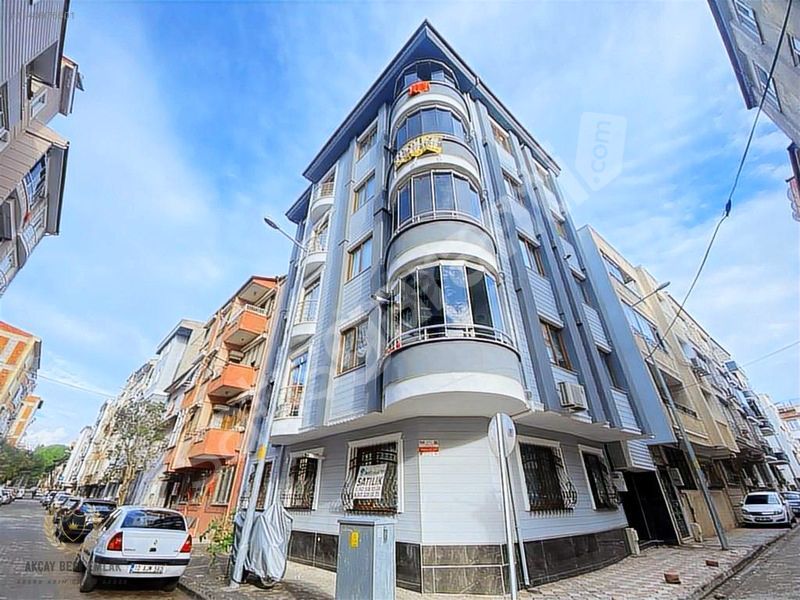 ⫸AKÇAY BEST EMLAK⫷ TEK YETKİLİ 3 CEPHELİ 3+1 DAİRE