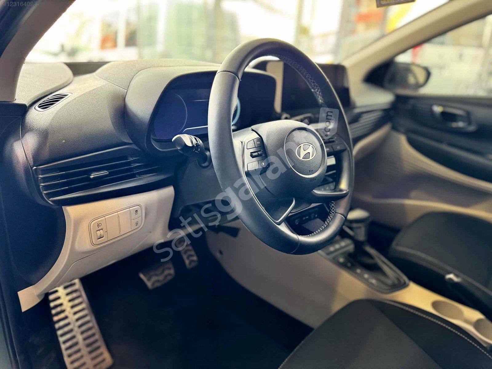 2024 Bayon 1.0 T-GDİ ELİTE
