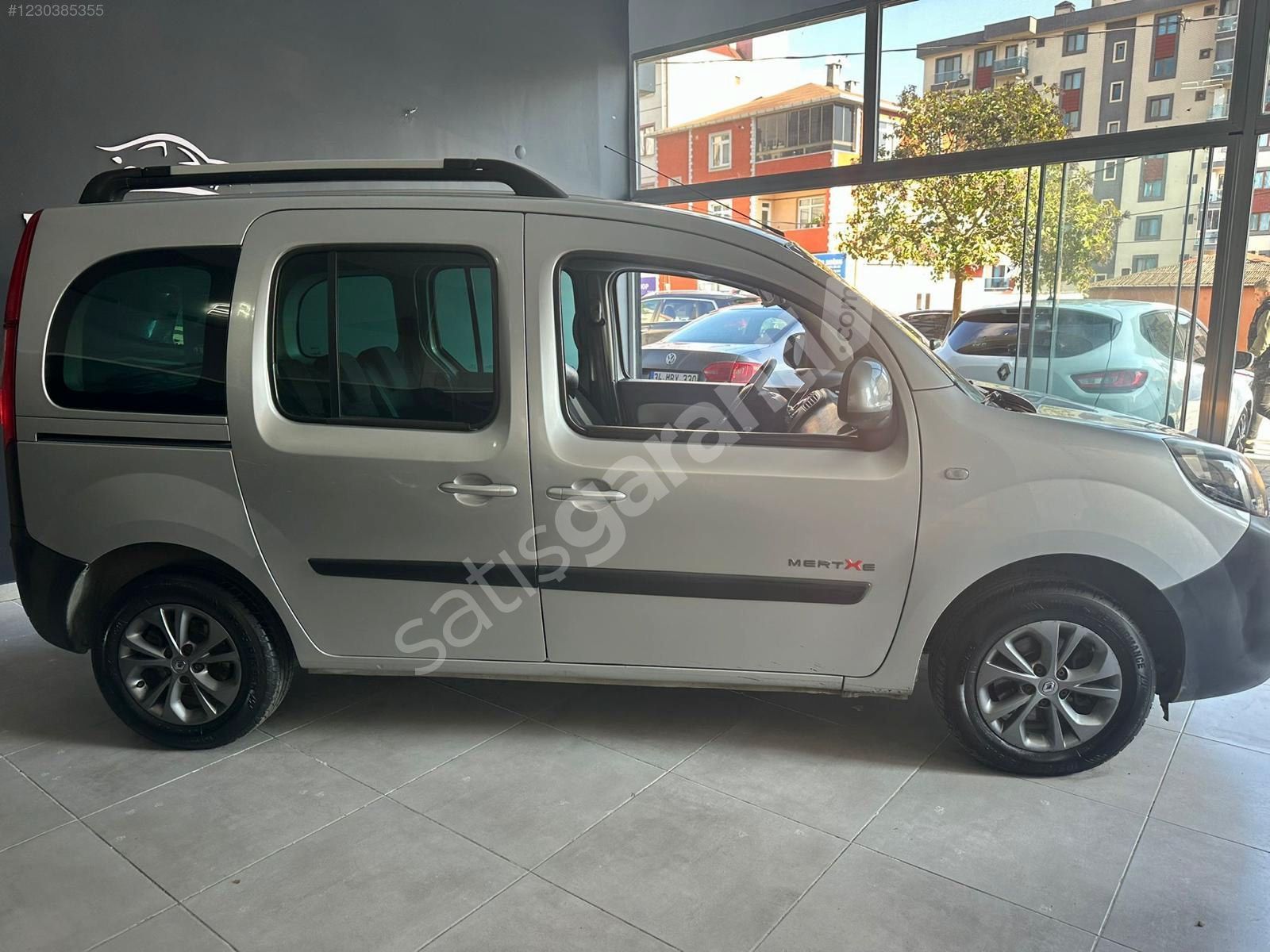2016//FULL+FULL KANGOO//DEĞİŞENSİZ