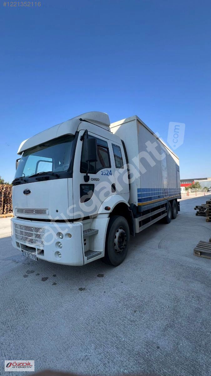 2006 FORD 2524