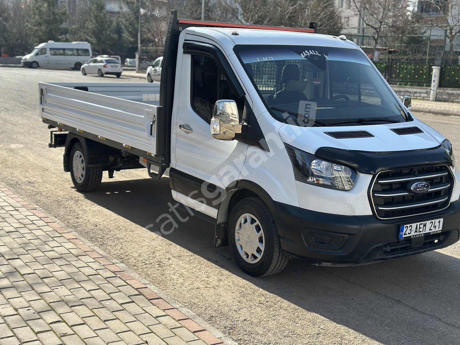 2024 model SIFIR AYARINDA NOKTA HATASIZ 3 BİNDE