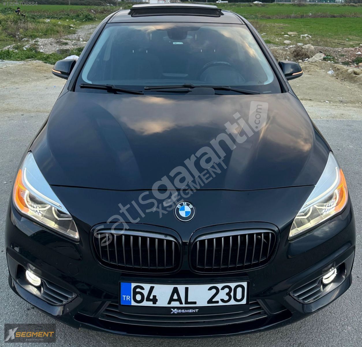 HATASIZ/2.18İ/SPORT PLUS/99 BİN KM/CAM TAVAN/RECARO/E. BAGAJ/LED