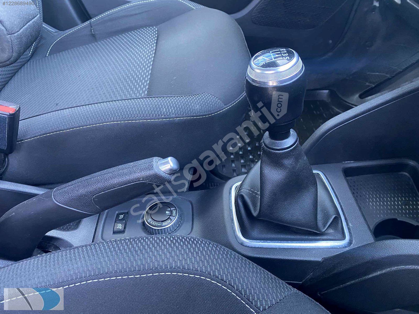 2021 DACİA Duster /// Prestige /// Faturalı /// 4*4