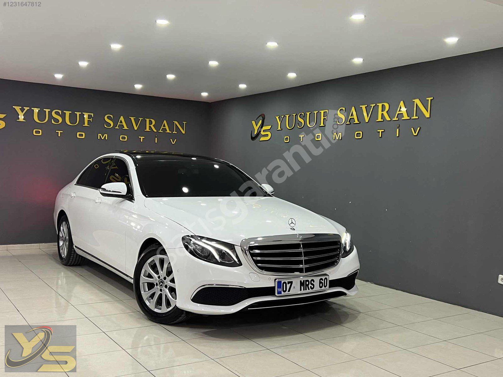 57.000 KM HATASIZ BOYASIZ İLK SAHİBİNDEN