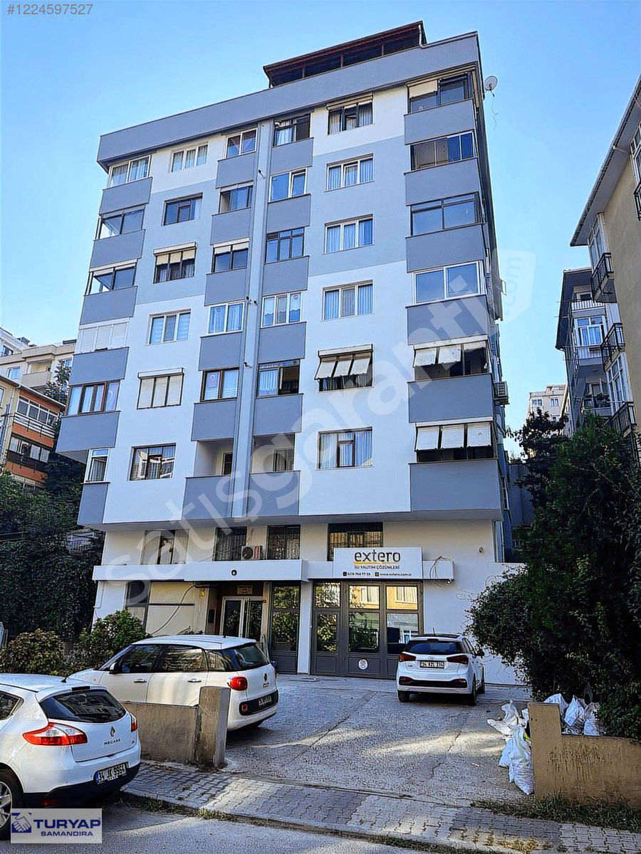 Değirmen Yolu Caddesinde 270 m2 Kiracılı Dükkan