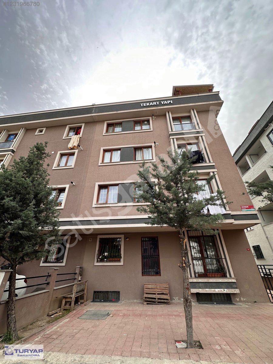 SULTANBEYLİ ADİL MAH. KİRALIK 2+1 ARA KAT DAİRE