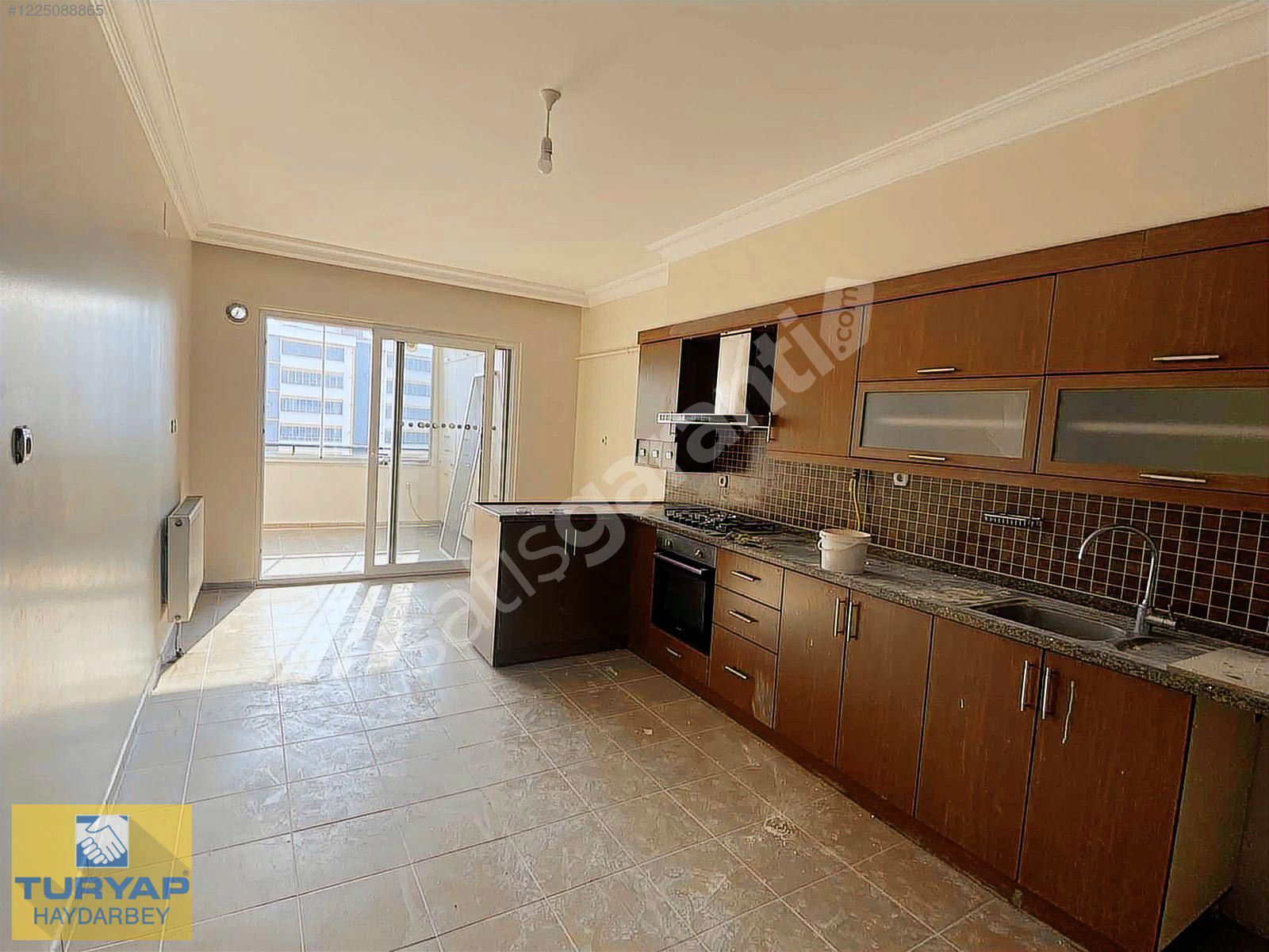 HAYDARBEY TURYAPTAN BEYTEPE KONUTLARINDA 4+1 KİRALIK DAİRE