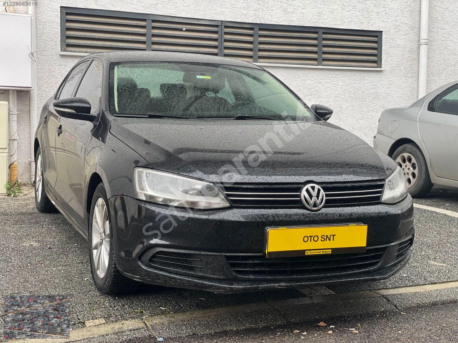 %30 PEŞİNATLA ELDEN SENETLİ 1.73 VADE FARKIYLA VOLKSWAGEN JETTA