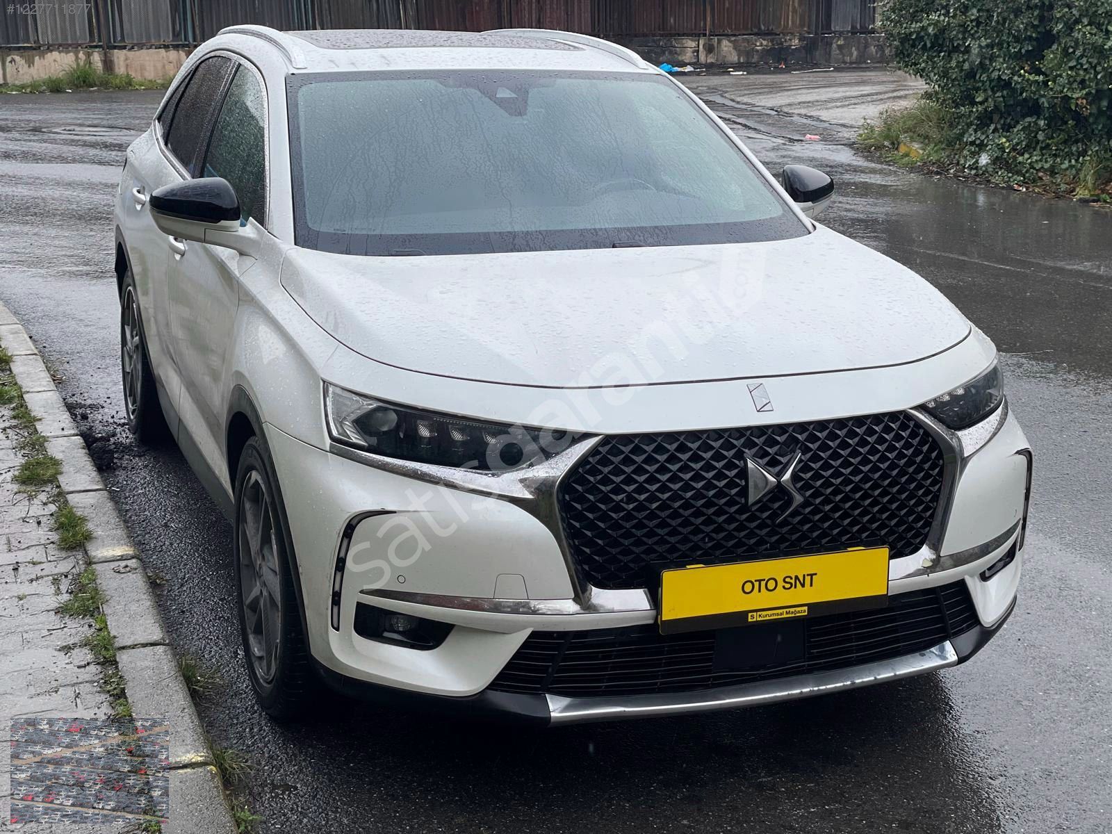 %30 PEŞİNATLA ELDEN SENETLİ 1.73 VADE FARKIYLA DS7