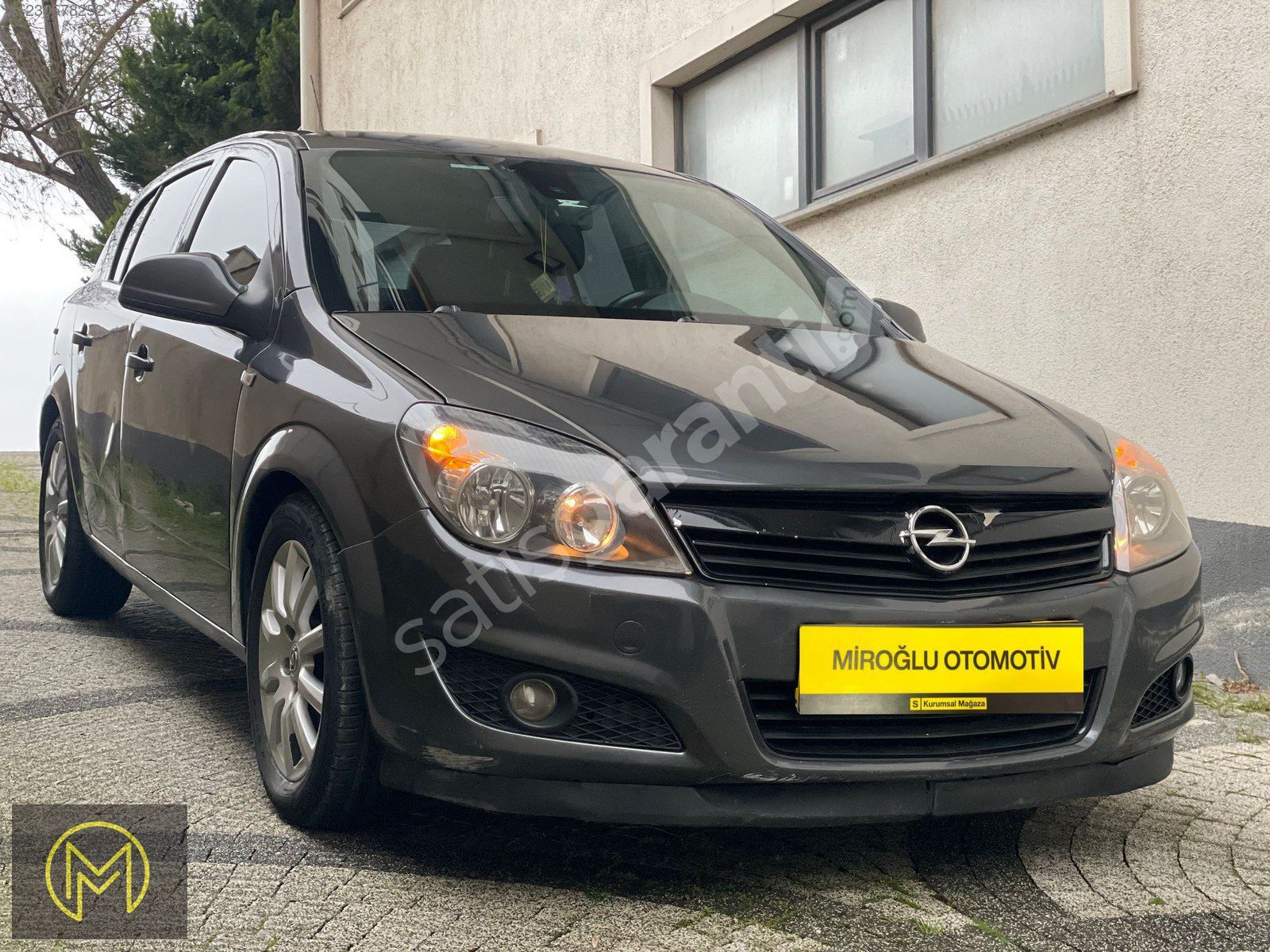 %30 PEŞİNATLA ELDEN SENETLİ 1.73 VADE İLE OPEL ASTRA