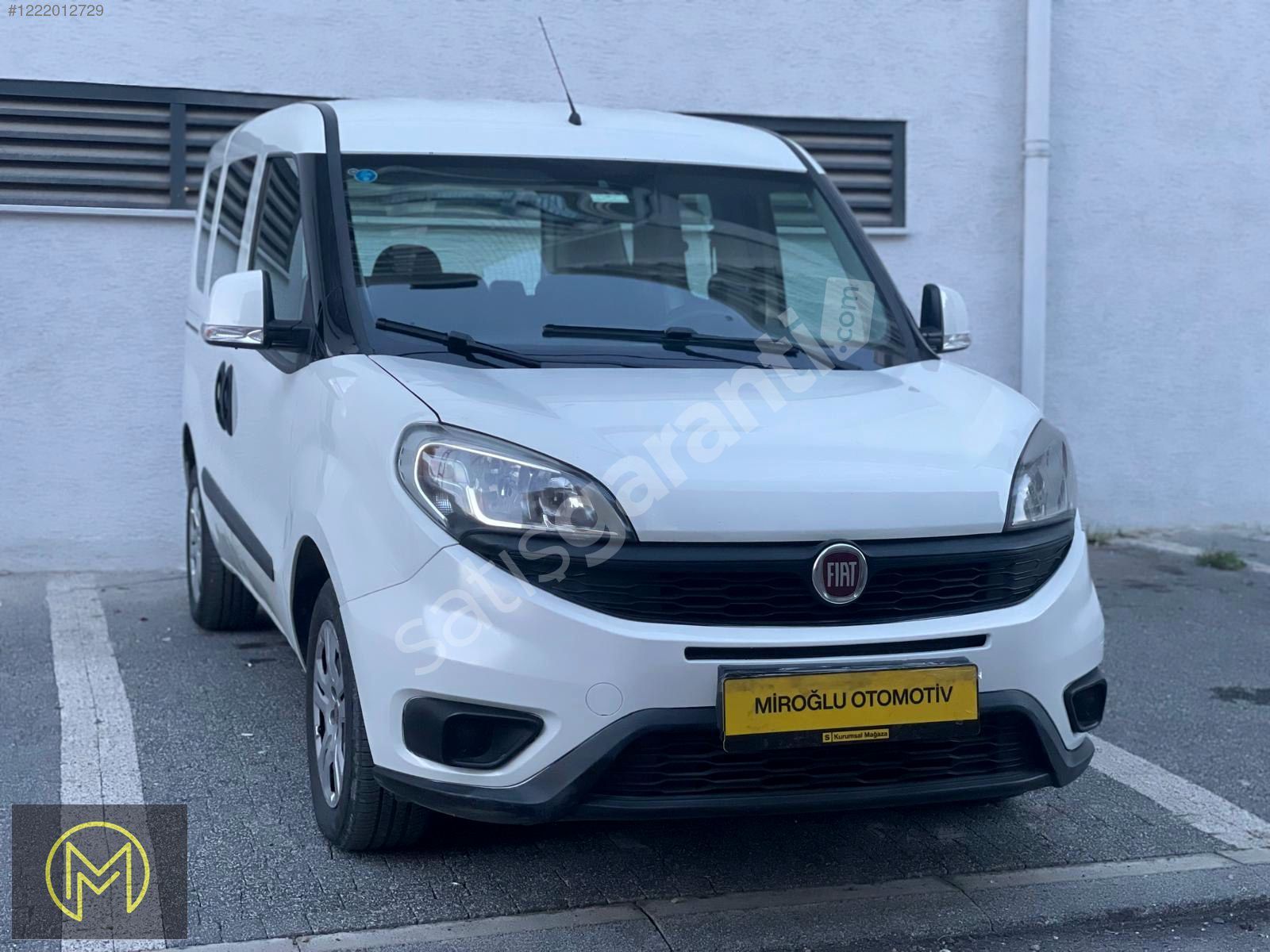 %30 PEŞİNATLA ELDEN SENETLİ DOBLO COMBİ