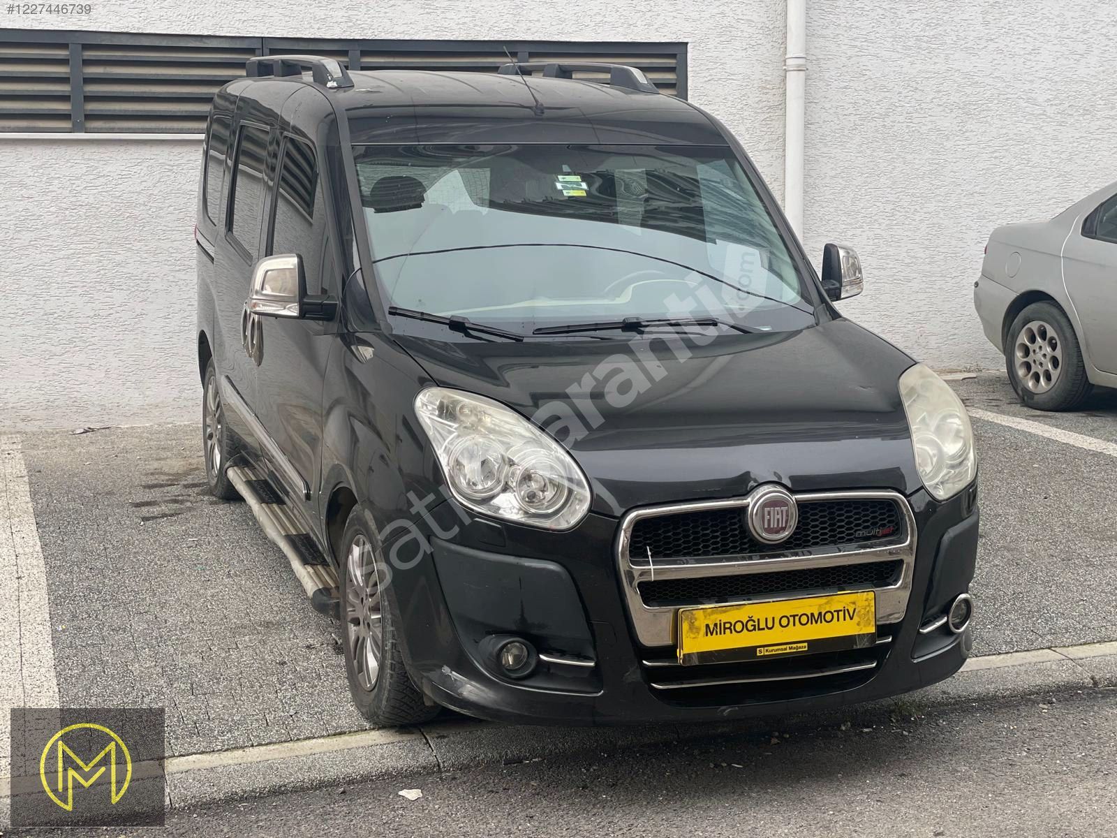 %30 PEŞİNATLA ELDEN SENETLİ 1.73 VADE İLE DOBLO COMBİ