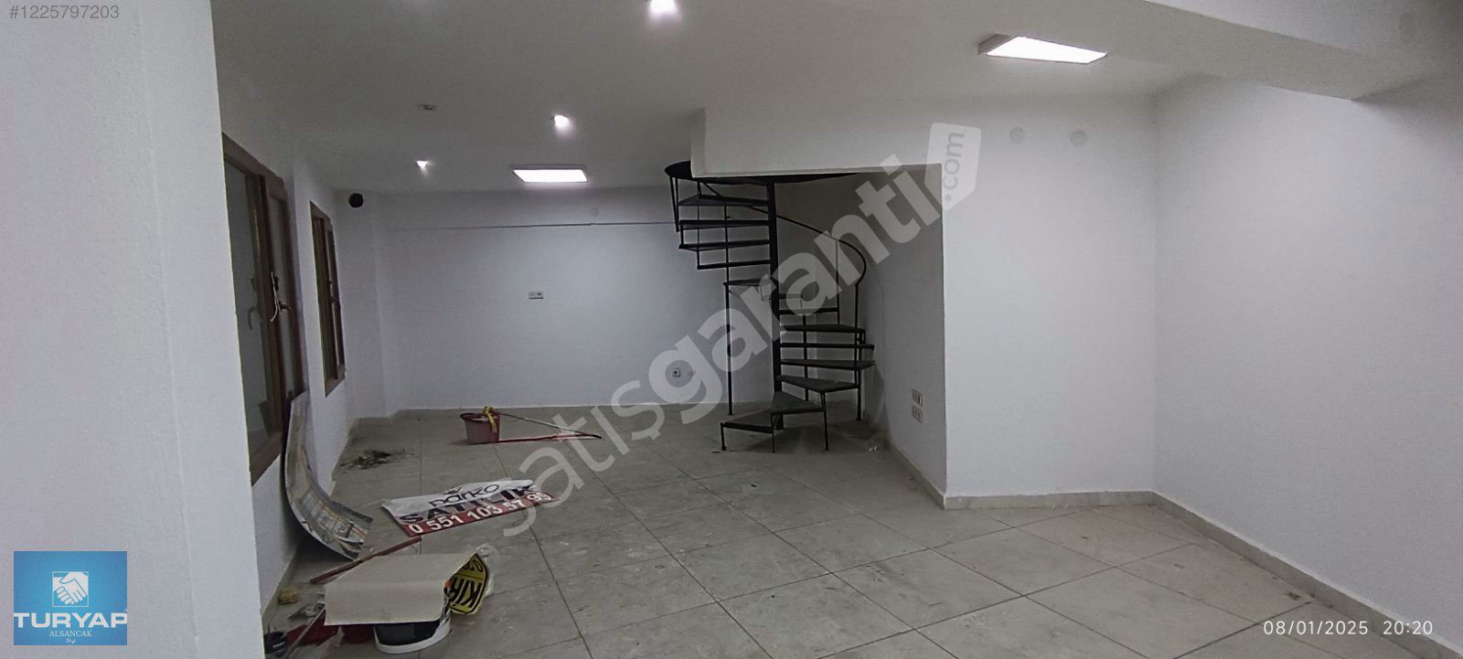 HATAY HALİRIFAT SON DURAK YAKINI KÖŞE DÜKKAN