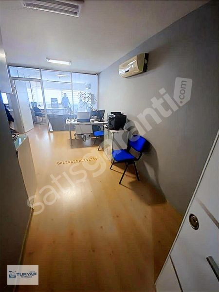 KIBRIS ŞEHİTLERİ CAD. ÜSTÜ KIRALIK BURO