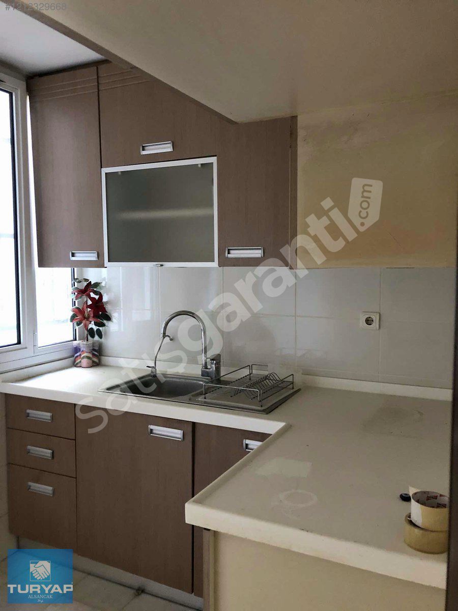 ALSANCAK DEVLET HASTAHANESİ YAKINI DAİRE