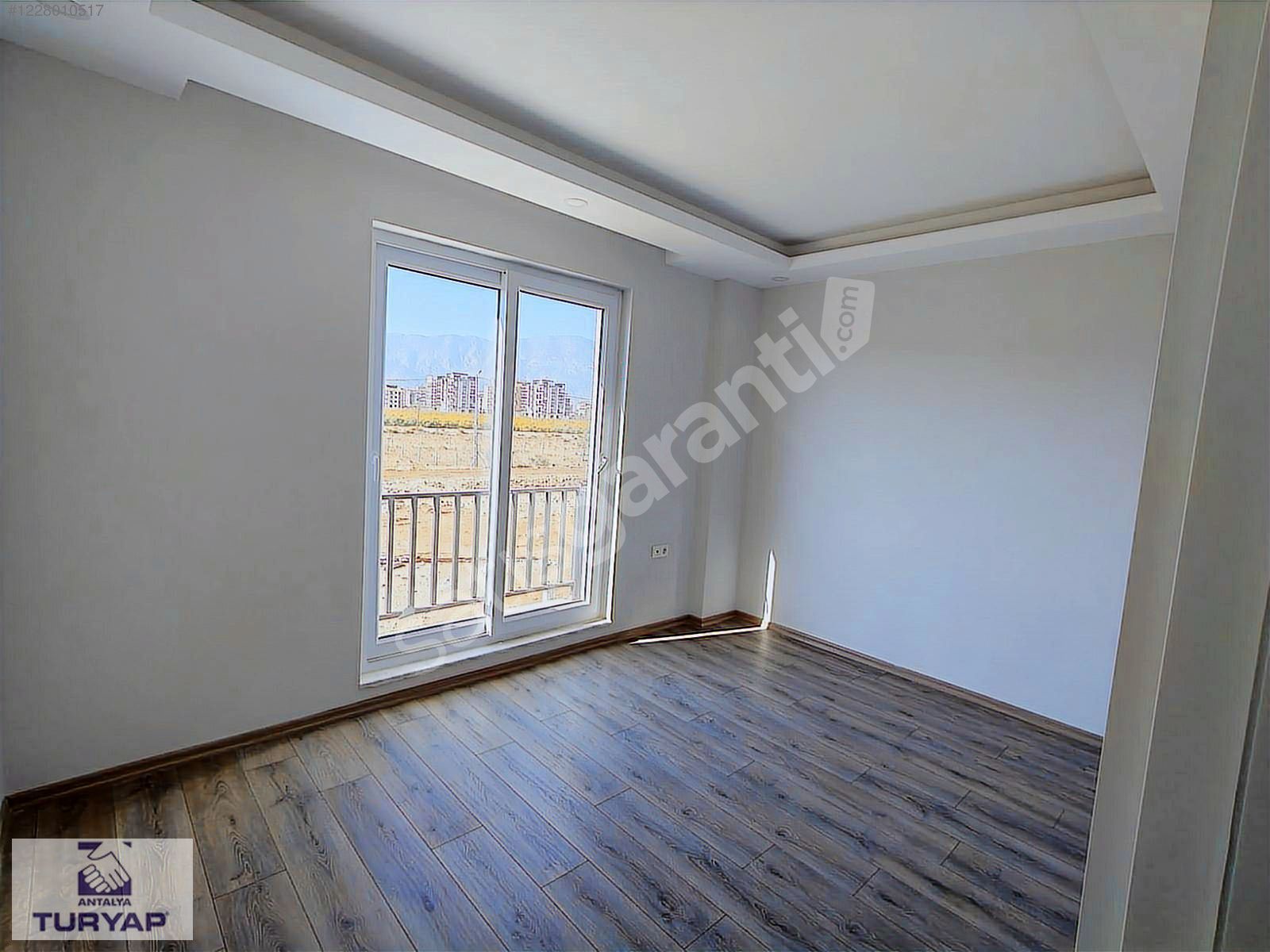 Döşemealtı Altınkale de Yeni bitmiş 3+1 Dublex Satılık Daire
