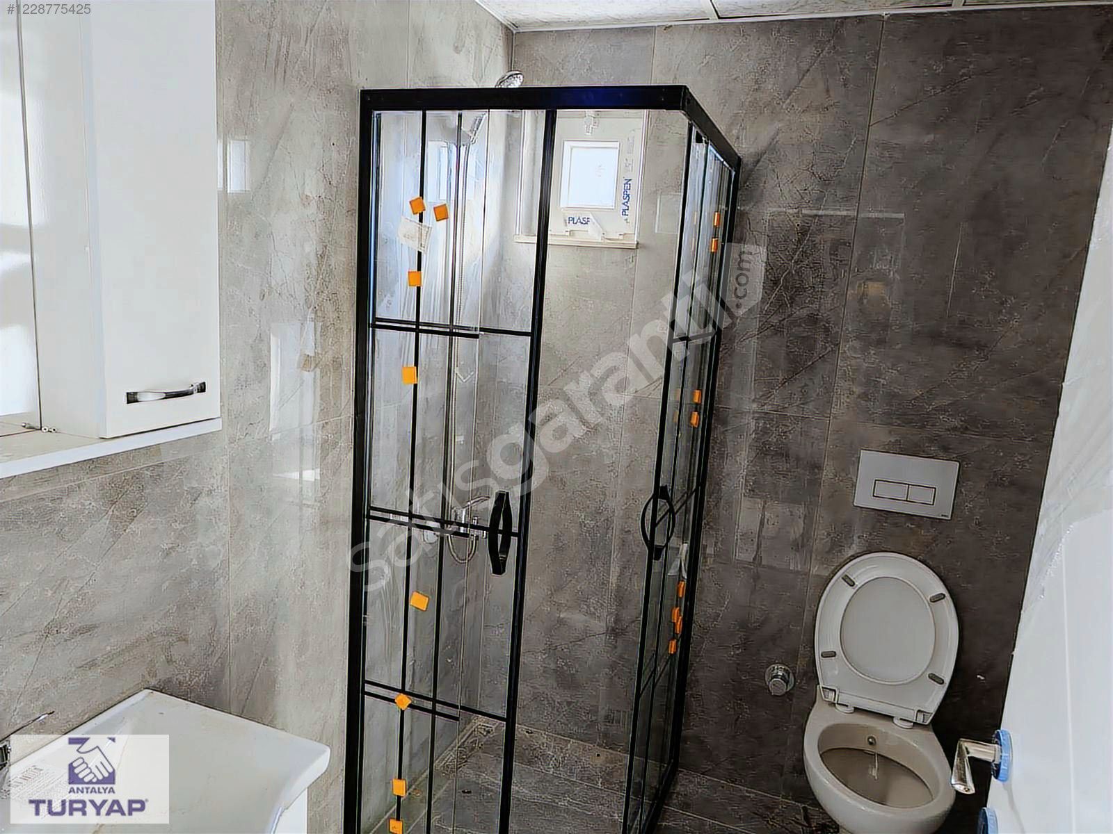 Döşemealtı yeniköy merkezde 1+1 Sıfır Satılık Daire