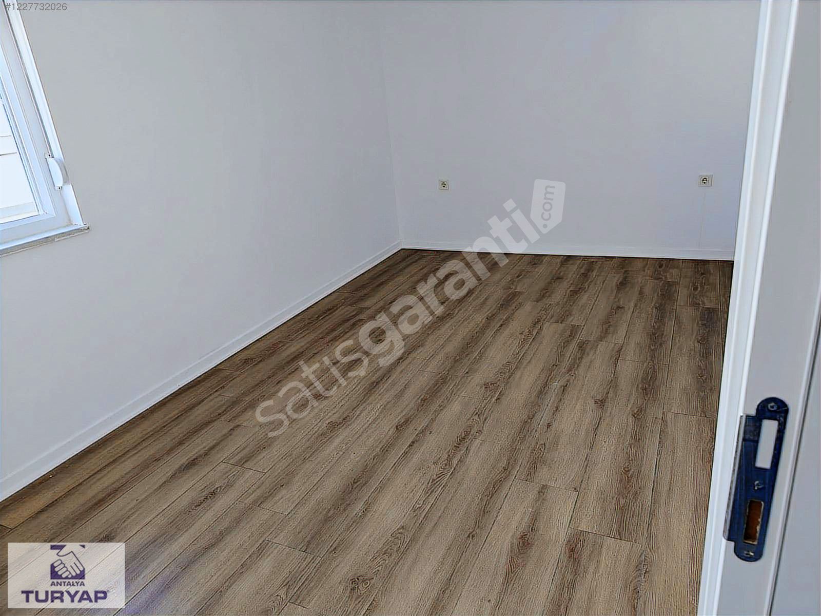 Muratpaşa Sinan mah. Havuzlu sitede 4+1 Satılık Dublex Daire