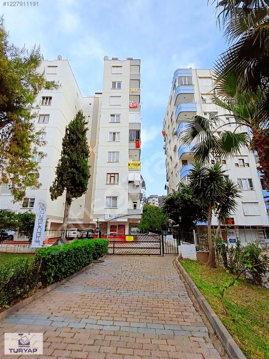 Gürsu Kızılırmak sitesinde Geniş 3+1 Masrafsız Satılık Daire