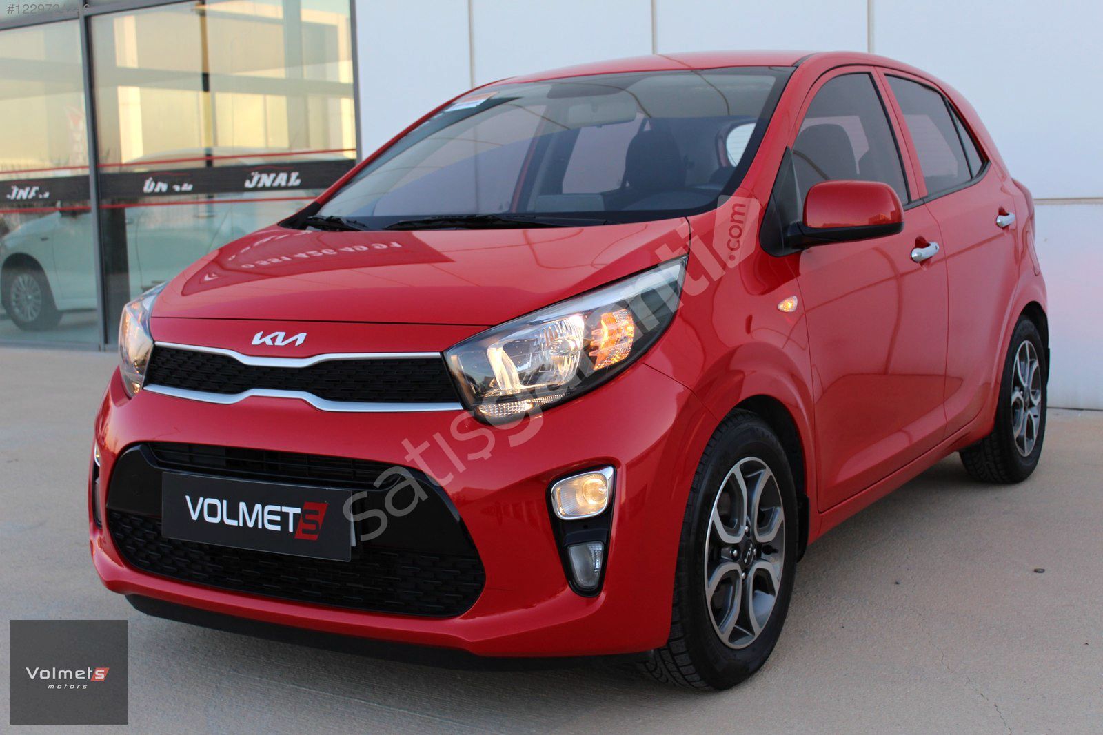 HATASIZ BOYASIZ TRAMERSİZ OTOMATİK VİTES(AÇIKLAMAYI OKUYUN)