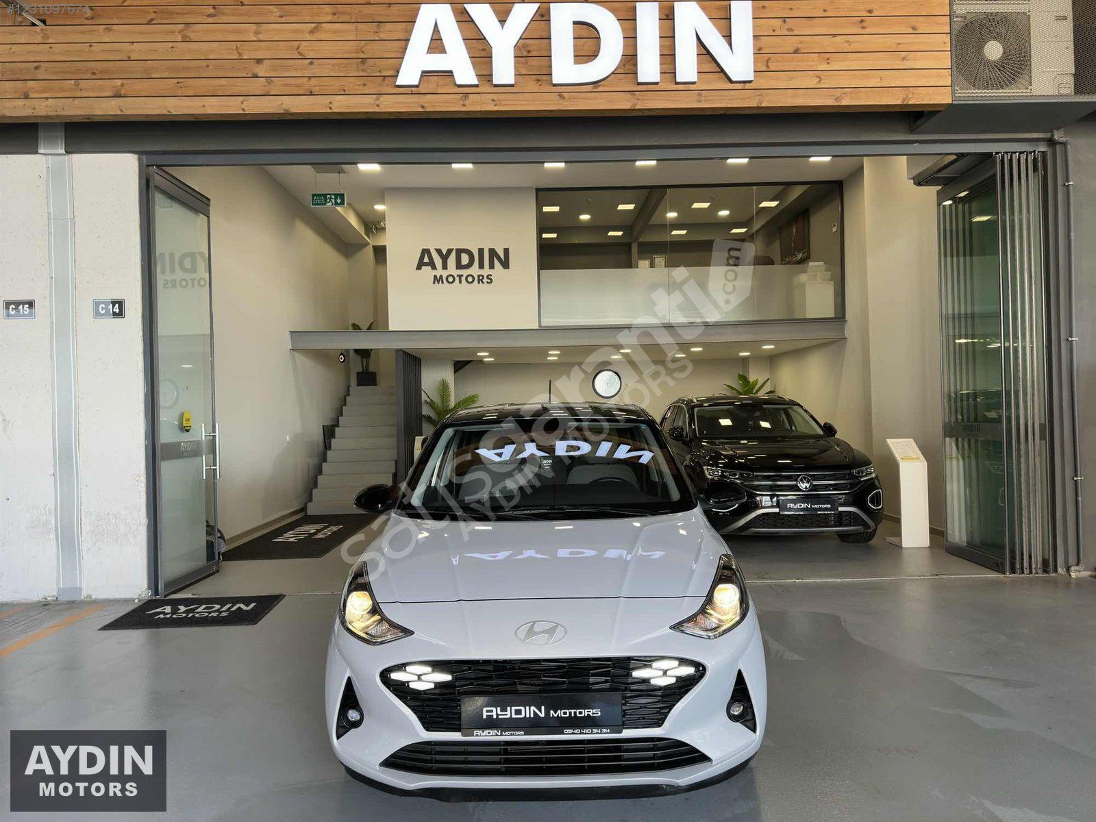 BOYASIZ DEĞİŞENSİZ TRAMERSİZ SIFIR AYARINDA İ10 1.2 ELİTE