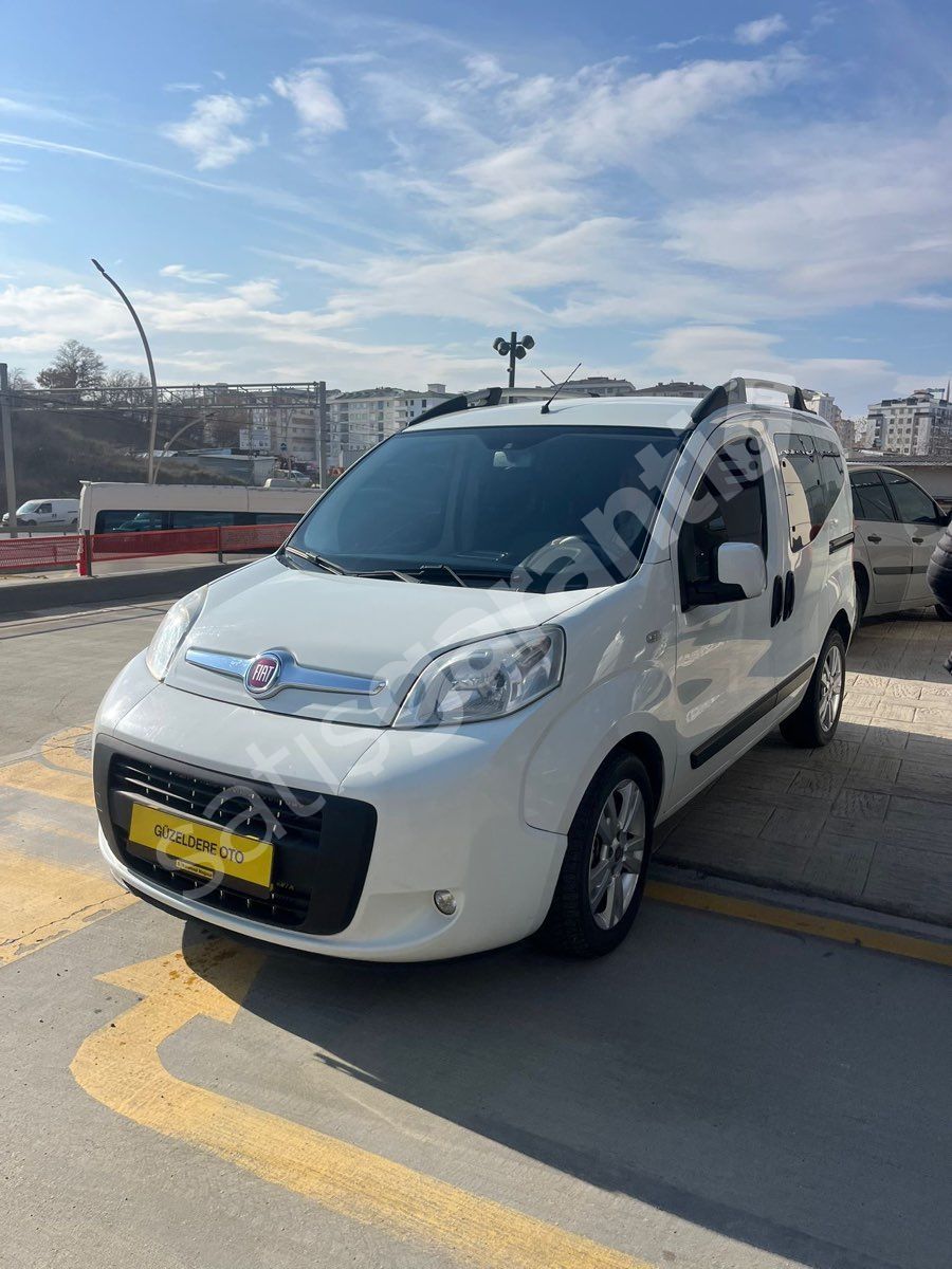Fiat fiorino