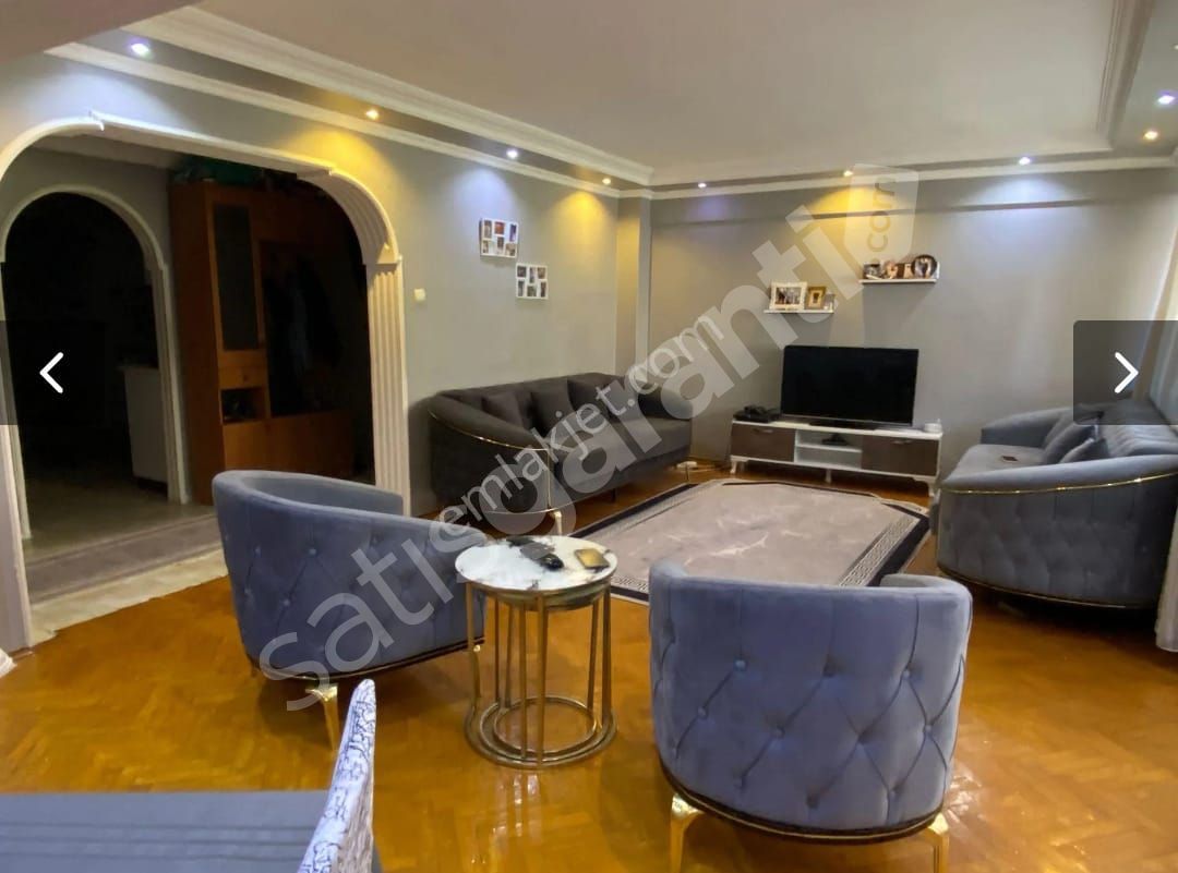 Bursa Yıldırım Yeşil mhde satılık 3+1 daire