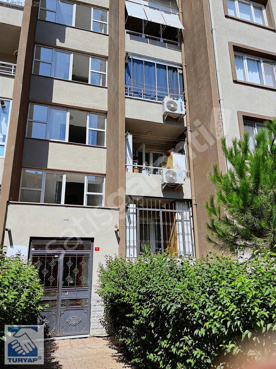 BAŞAKŞEHİR 5.ETAP BAYINDIRLIK KONUTLARINDA KİRALIK 3+1 DAİRE