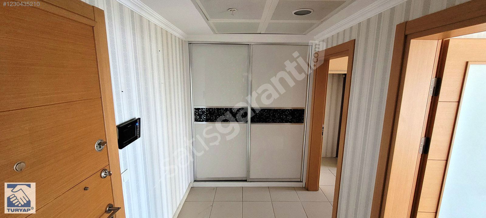 BAŞAKŞEHİR METROKENT SİTESİ 3+1 (143 M²) KİRALIK DAİRE